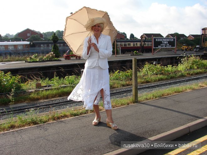 Ах эти шляпки | Бэйбики Ах эти шляпки — Болталка и разговоры обо всем: жизнь (фото 7)