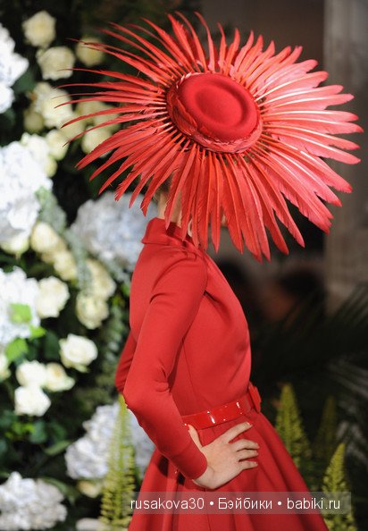 Ах эти шляпки | Бэйбики Ах эти шляпки — Болталка и разговоры обо всем: жизнь