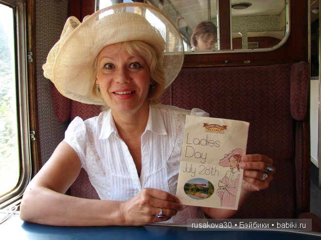 Ах эти шляпки | Бэйбики Ах эти шляпки — Болталка и разговоры обо всем: жизнь (фото 9)