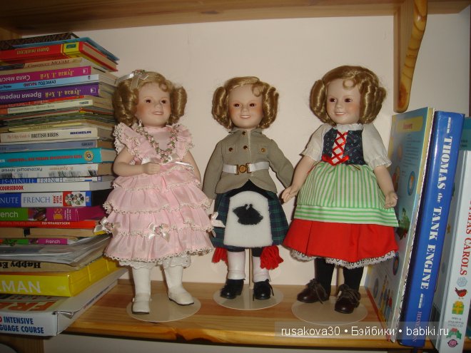 Английский антикварный базар