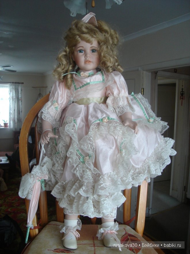 Английский антикварный базар