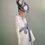 Одри Хепберн (Audrey Hepburn)