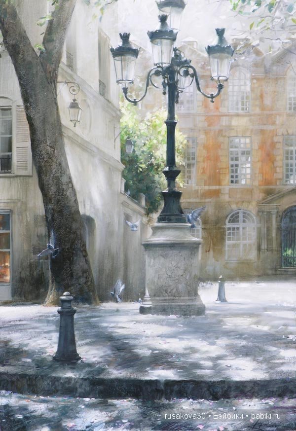 «Увидеть Париж и умереть» (фото 5)