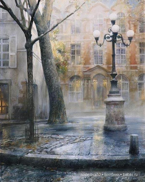 «Увидеть Париж и умереть»