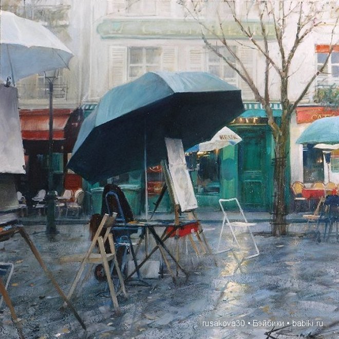 «Увидеть Париж и умереть» (фото 3)