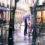 «Увидеть Париж и умереть» ....