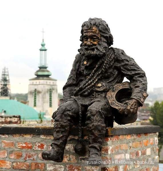Трубочисты — Интересное и необычное: фотоподборки (фото 9)