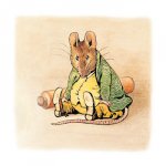 Сказка о пироге и Сэме-Усике - The Tale of Samuel Whiskers or, The Roly-Poly Pudding .....