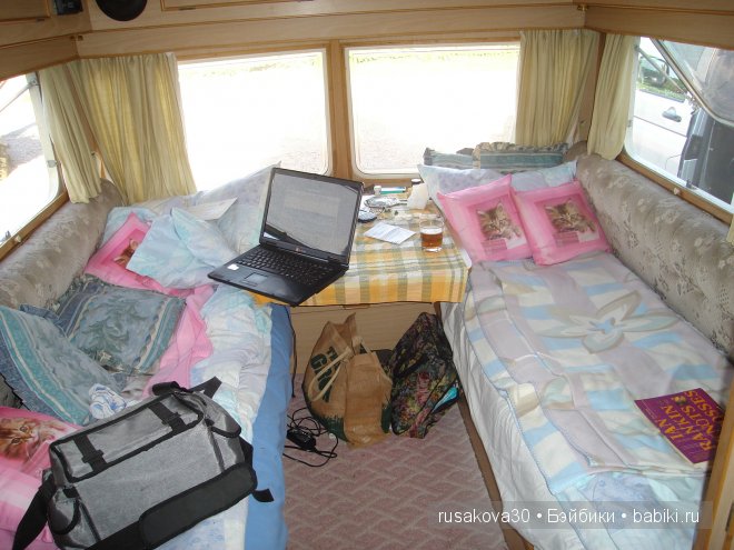 Англия. Графство Камбрия, Озерный край (фото 10)