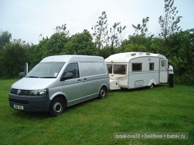 Англия. Графство Камбрия, Озерный край (фото 8)