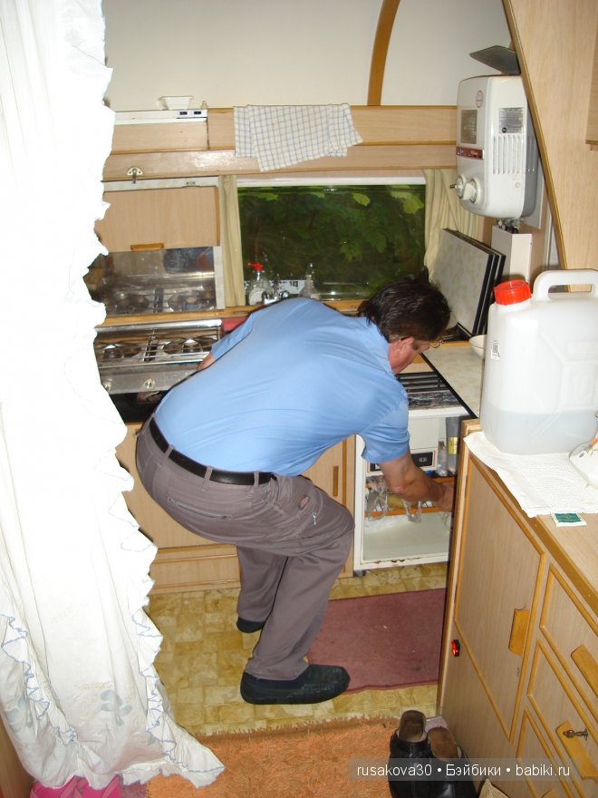 Англия. Графство Камбрия, Озерный край