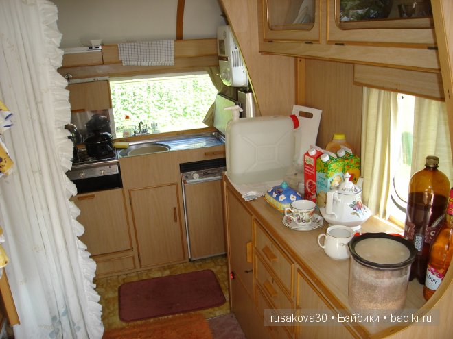 Англия. Графство Камбрия, Озерный край