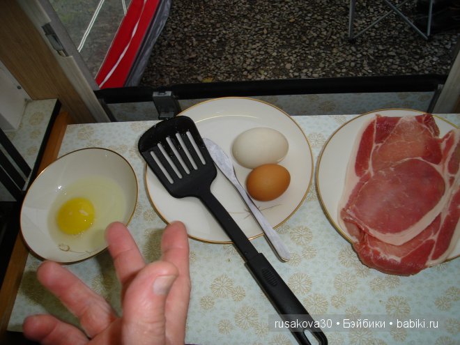 Англия. Графство Камбрия, Озерный край