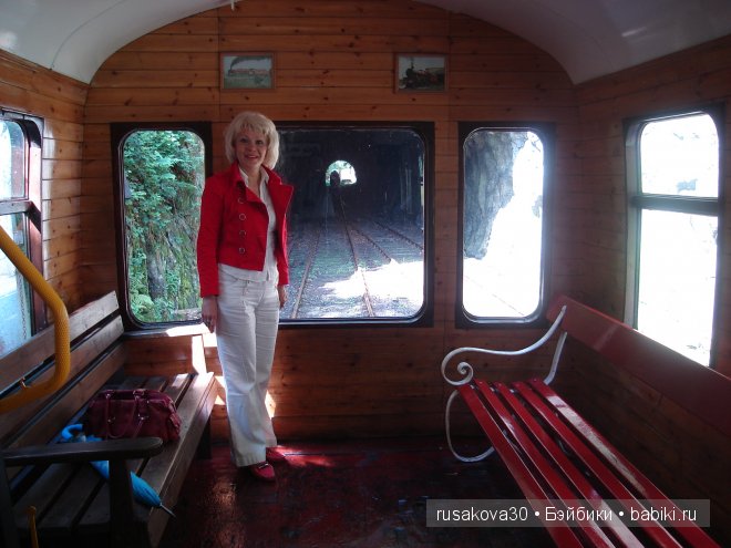 Англия. Графство Камбрия, Озерный край