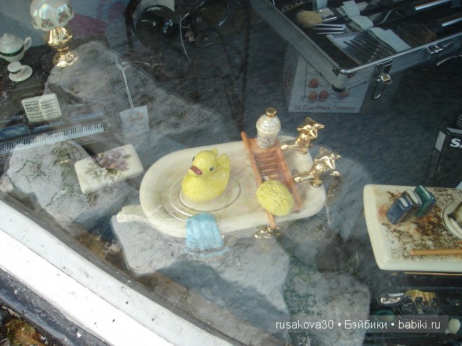 Англия. Графство Камбрия, Озерный край