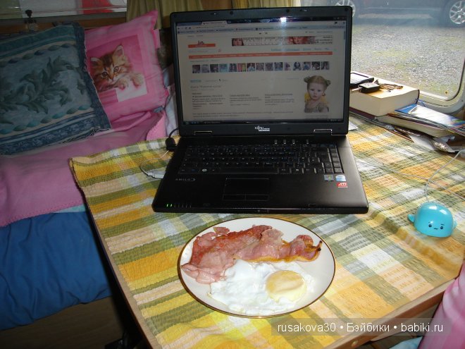 Англия. Графство Камбрия, Озерный край