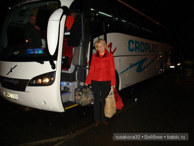 «Увидеть Париж и умереть» (фото 10)