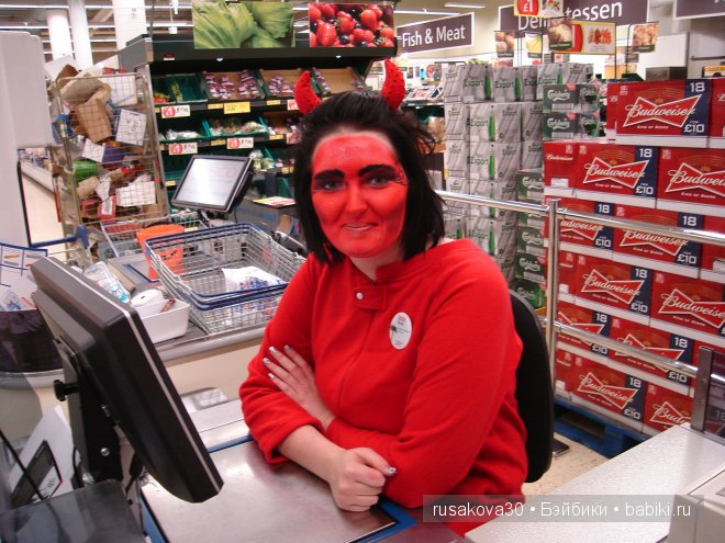 «Увидеть Париж и умереть» (фото 9)