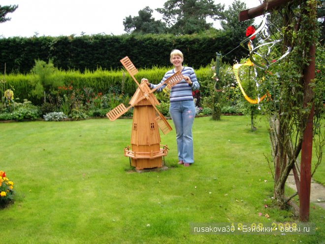 Английский завтрак, обед и ужин .....или едим не дома