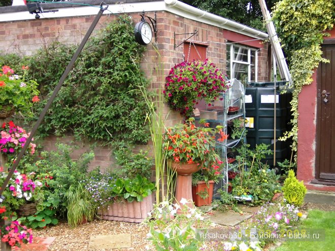 Английский завтрак, обед и ужин .....или едим не дома