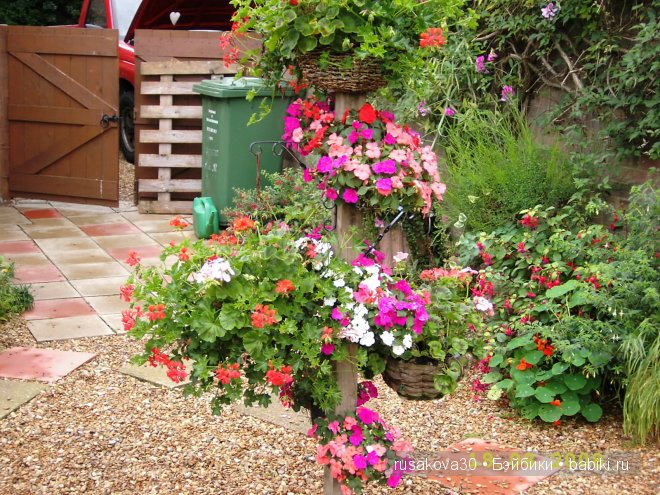 Английский завтрак, обед и ужин .....или едим не дома