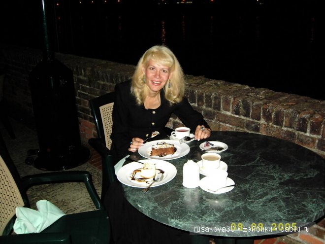 Английский завтрак, обед и ужин .....или едим не дома