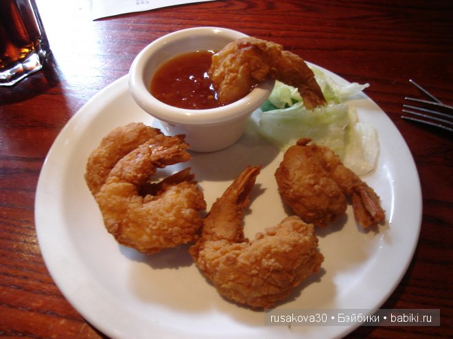 Английский завтрак, обед и ужин .....или едим не дома (фото 7)