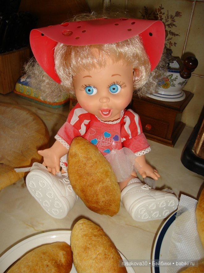 Английский завтрак, обед и ужин .....или едим не дома