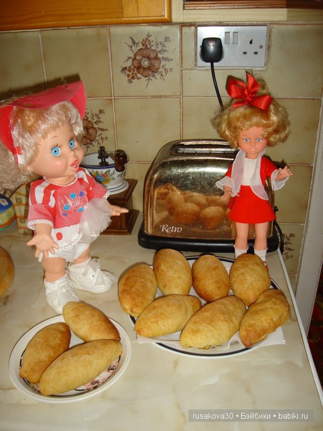 Английский завтрак, обед и ужин .....или едим не дома