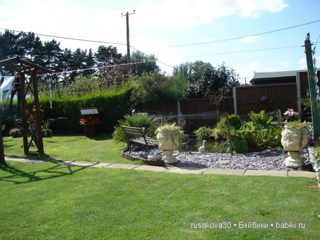 Английский завтрак, обед и ужин .....или едим не дома