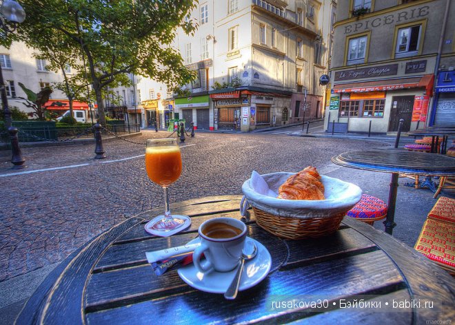 «Увидеть Париж и умереть» ....продолжение (фото 7)