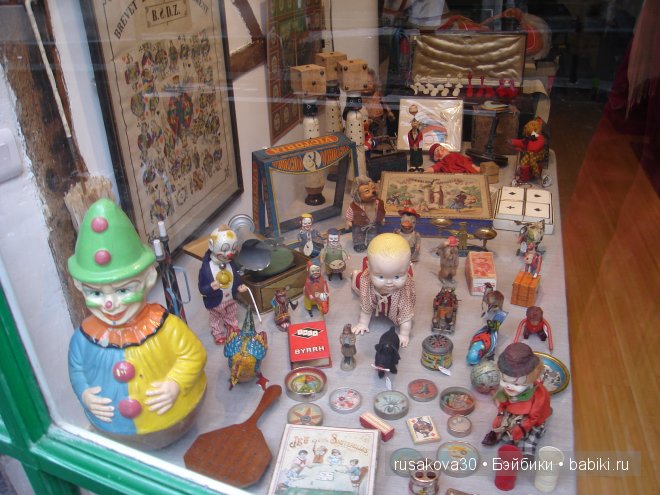 «Увидеть Париж и умереть» ....продолжение