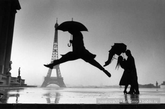 «Увидеть Париж и умереть» ....продолжение (фото 2)