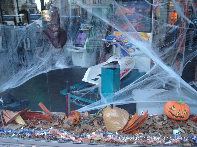 «Увидеть Париж и умереть» ....продолжение