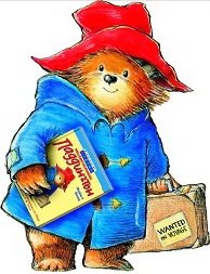 Медвежо́нок Па́ддингтон | Бэйбики Медвежо́нок Па́ддингтон — Туризм и путешествия: фотоотчеты из поездок (фото 9)