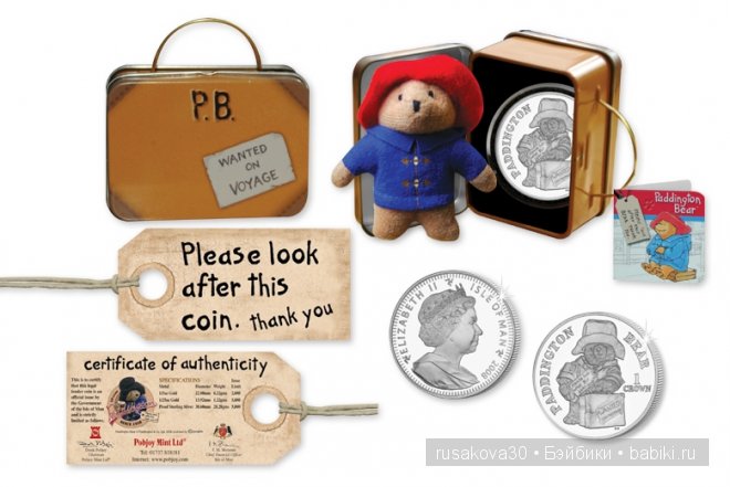 Медвежо́нок Па́ддингтон | Бэйбики Медвежо́нок Па́ддингтон — Туризм и путешествия: фотоотчеты из поездок