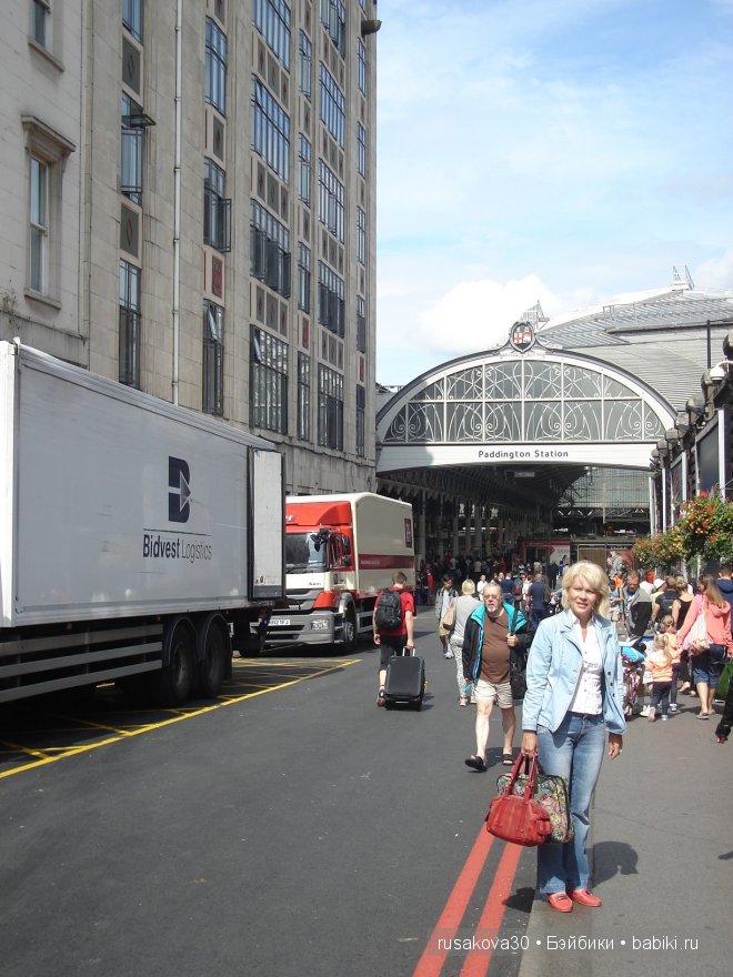 Медвежо́нок Па́ддингтон | Бэйбики Медвежо́нок Па́ддингтон — Туризм и путешествия: фотоотчеты из поездок