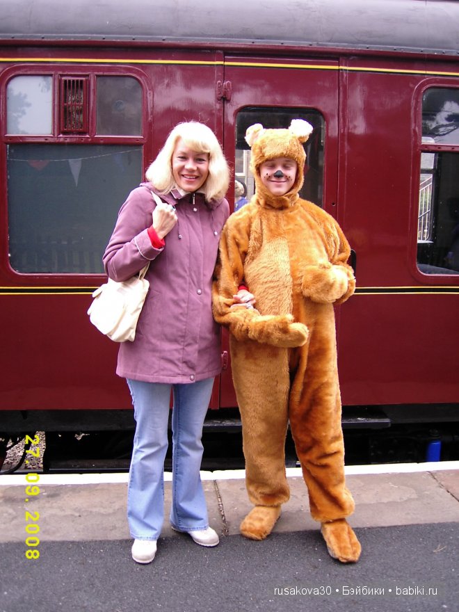 Медвежо́нок Па́ддингтон | Бэйбики Медвежо́нок Па́ддингтон — Туризм и путешествия: фотоотчеты из поездок