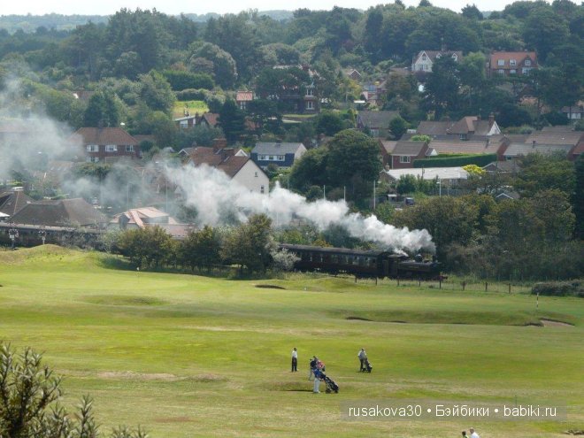 Осторожно, двери закрываются. Следущая станция - маковое поле (фото 3)