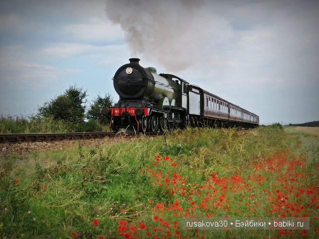 Осторожно, двери закрываются. Следущая станция - маковое поле
