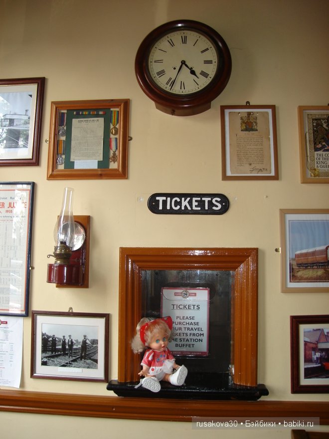 Осторожно, двери закрываются. Следущая станция - маковое поле