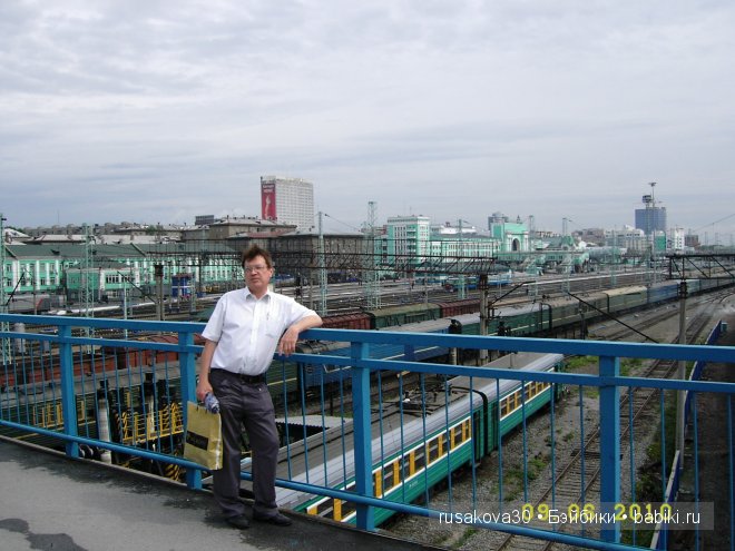 Осторожно, двери закрываются. Следущая станция - маковое поле (фото 7)