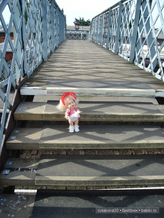 Осторожно, двери закрываются. Следущая станция - маковое поле