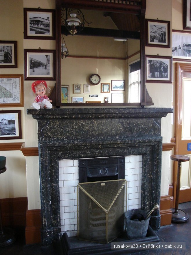 Осторожно, двери закрываются. Следущая станция - маковое поле