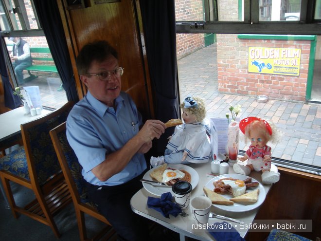 Осторожно, двери закрываются. Следущая станция - маковое поле