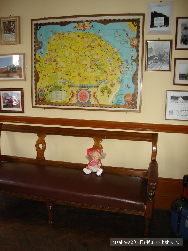 Осторожно, двери закрываются. Следущая станция - маковое поле