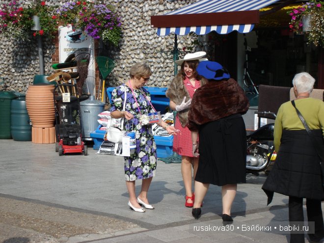 Осторожно, двери закрываются. Следующая станция -1940 год.!(продолжение)