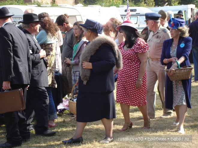 Осторожно, двери закрываются. Следующая станция -1940 год.!(продолжение)