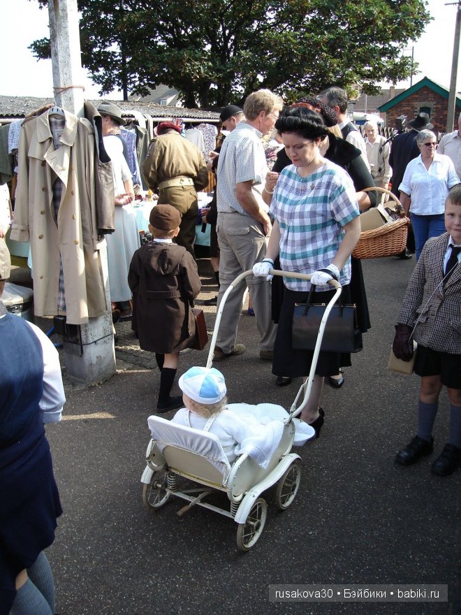 Осторожно, двери закрываются. Следующая станция -1940 год.!(продолжение)