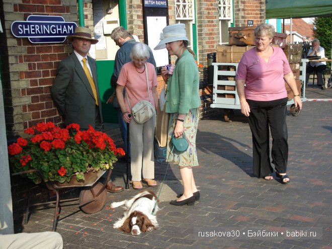 Осторожно, двери закрываются. Следующая станция -1940 год.!(продолжение)